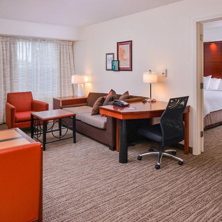 Residence Inn By Marriott North Conway Buitenkant foto