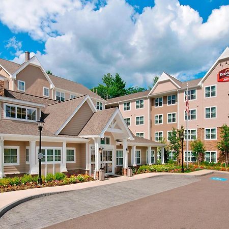 Residence Inn By Marriott North Conway Buitenkant foto