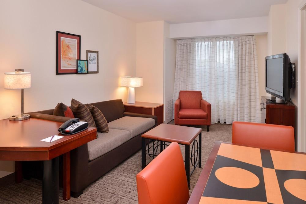 Residence Inn By Marriott North Conway Buitenkant foto