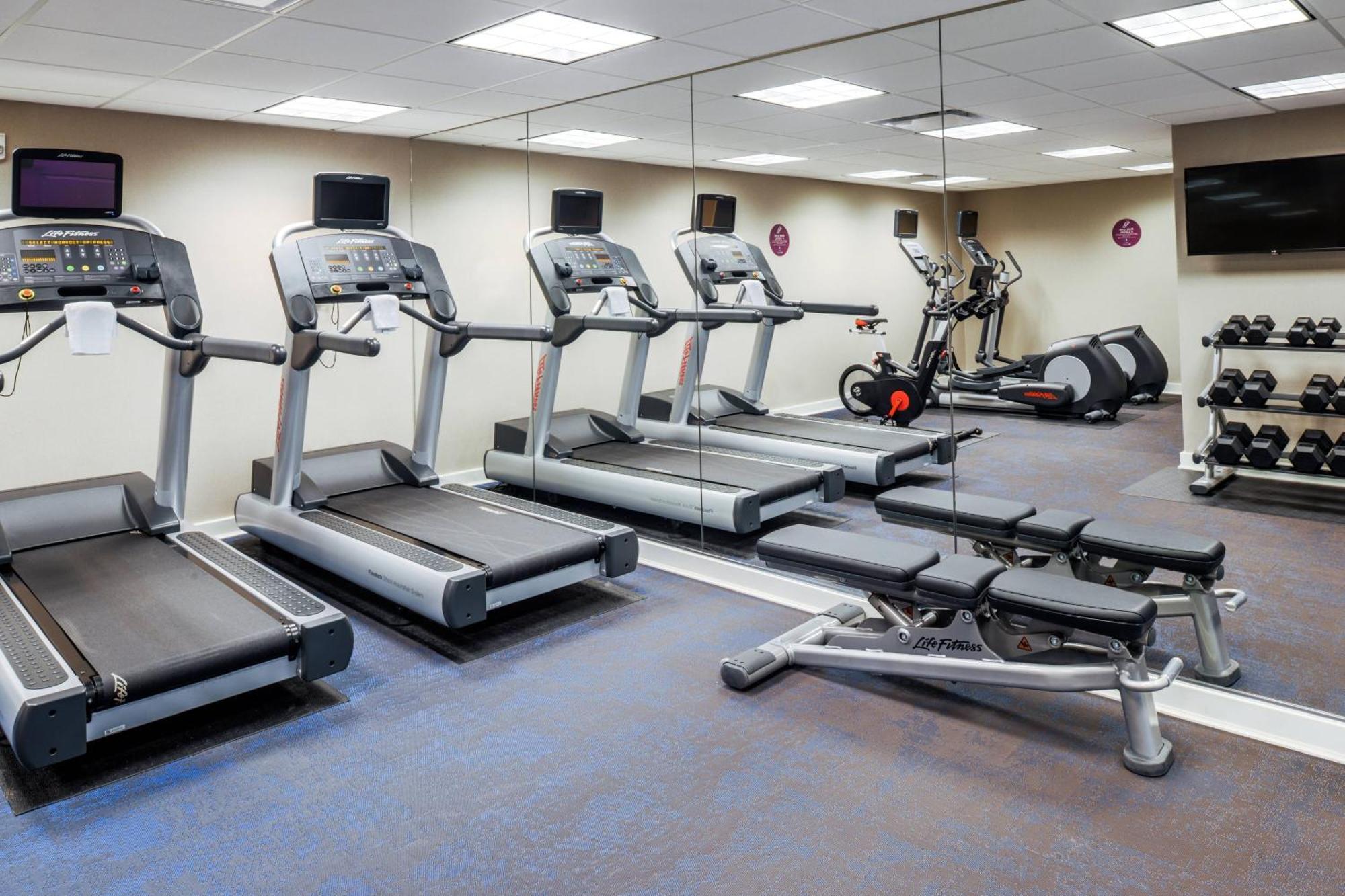 Residence Inn By Marriott North Conway Buitenkant foto