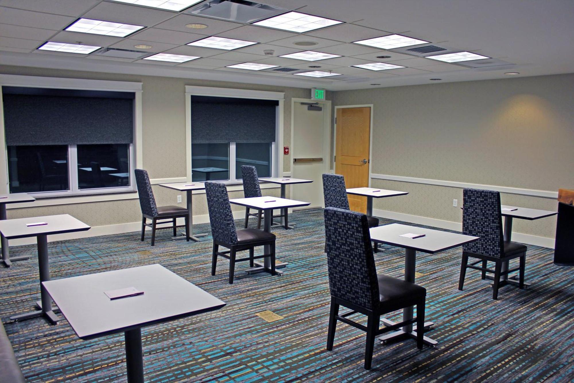 Residence Inn By Marriott North Conway Buitenkant foto