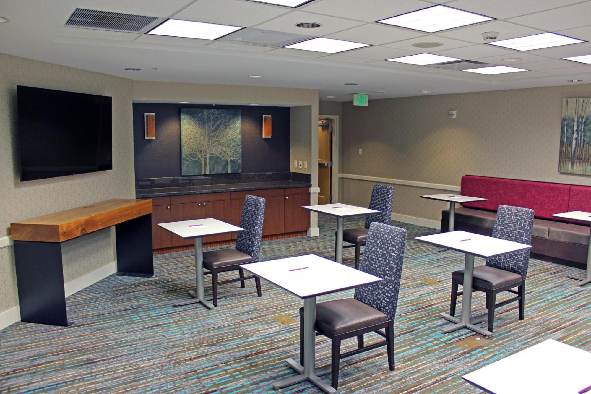 Residence Inn By Marriott North Conway Buitenkant foto