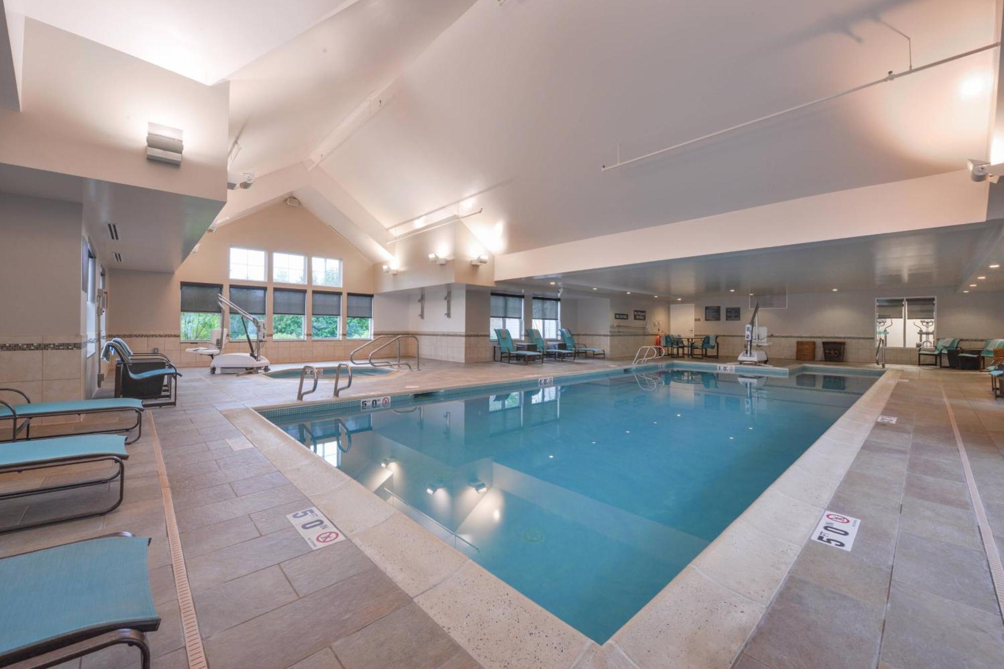 Residence Inn By Marriott North Conway Buitenkant foto