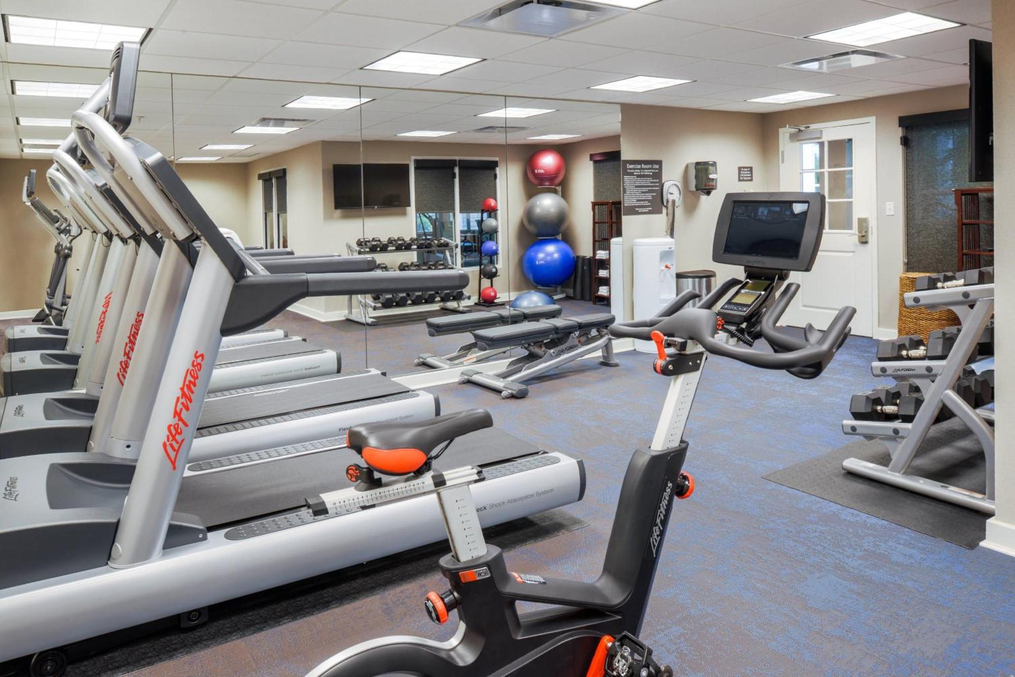 Residence Inn By Marriott North Conway Buitenkant foto