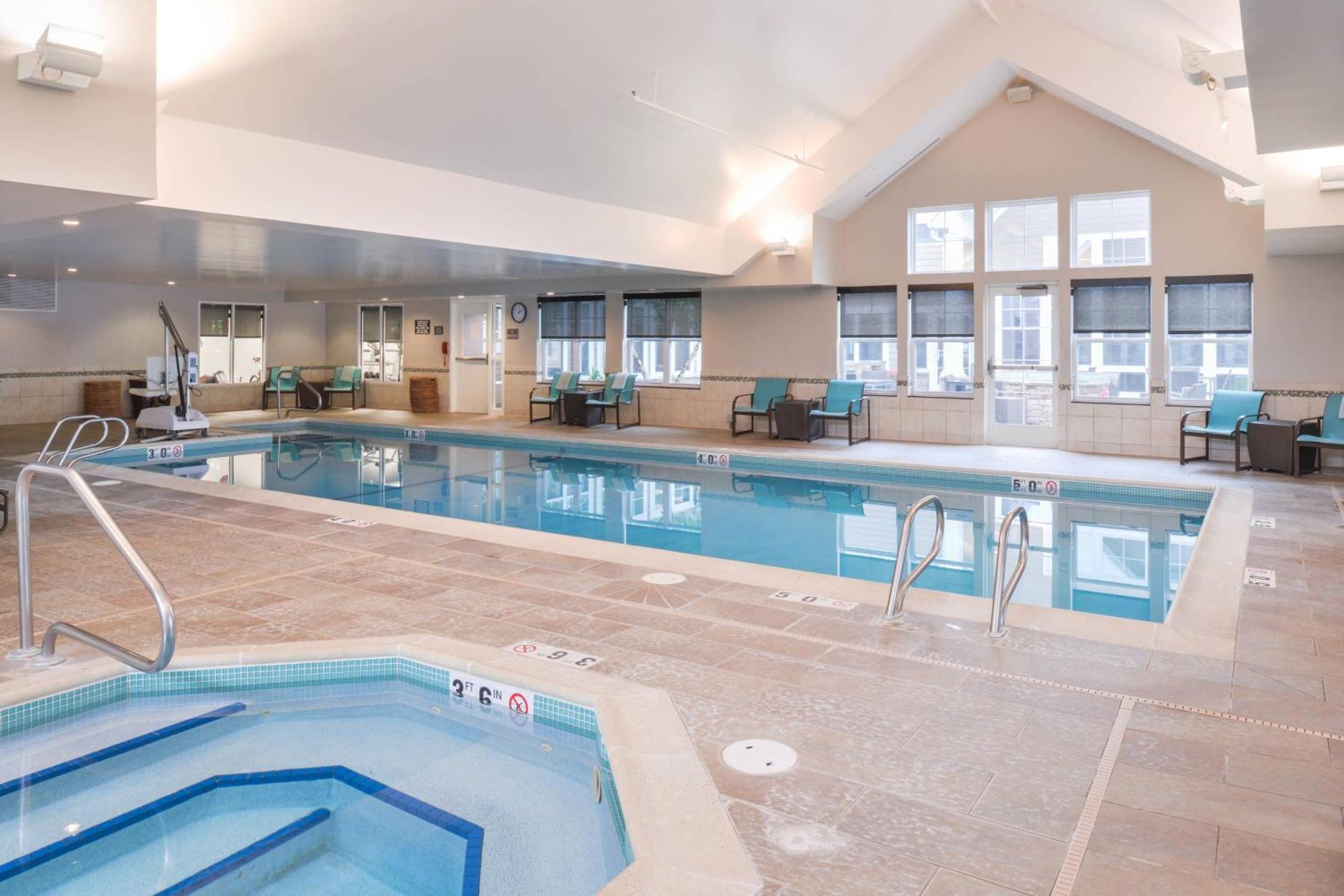 Residence Inn By Marriott North Conway Buitenkant foto