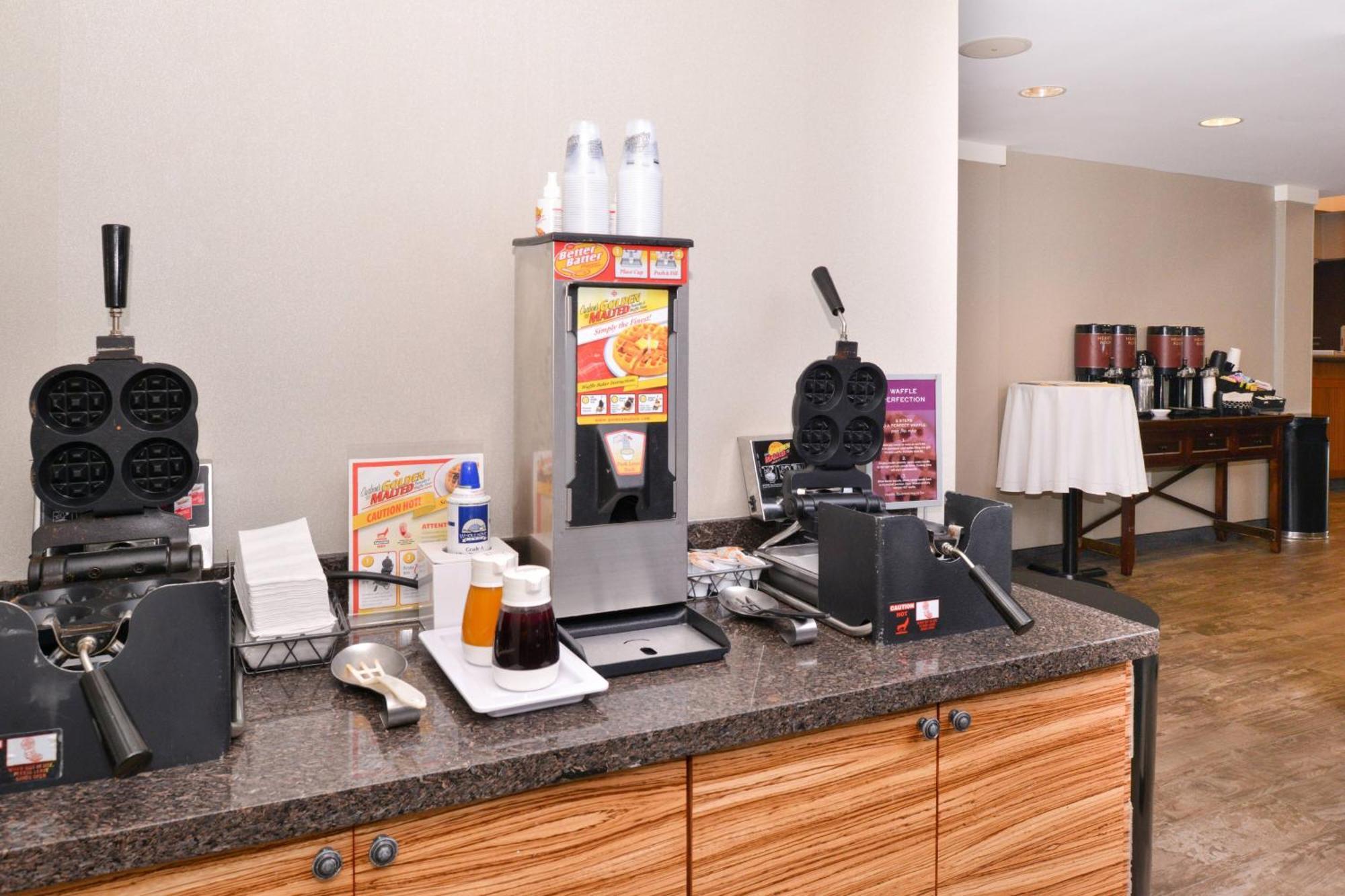 Residence Inn By Marriott North Conway Buitenkant foto