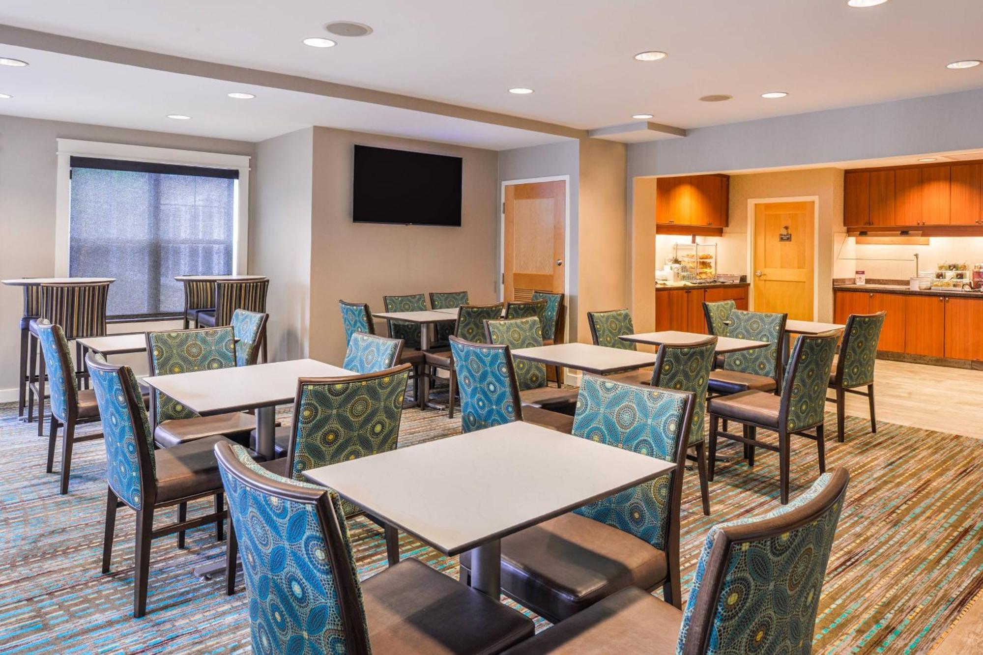 Residence Inn By Marriott North Conway Buitenkant foto