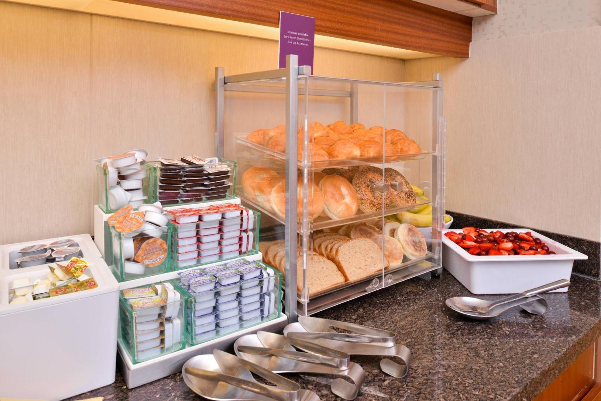 Residence Inn By Marriott North Conway Buitenkant foto
