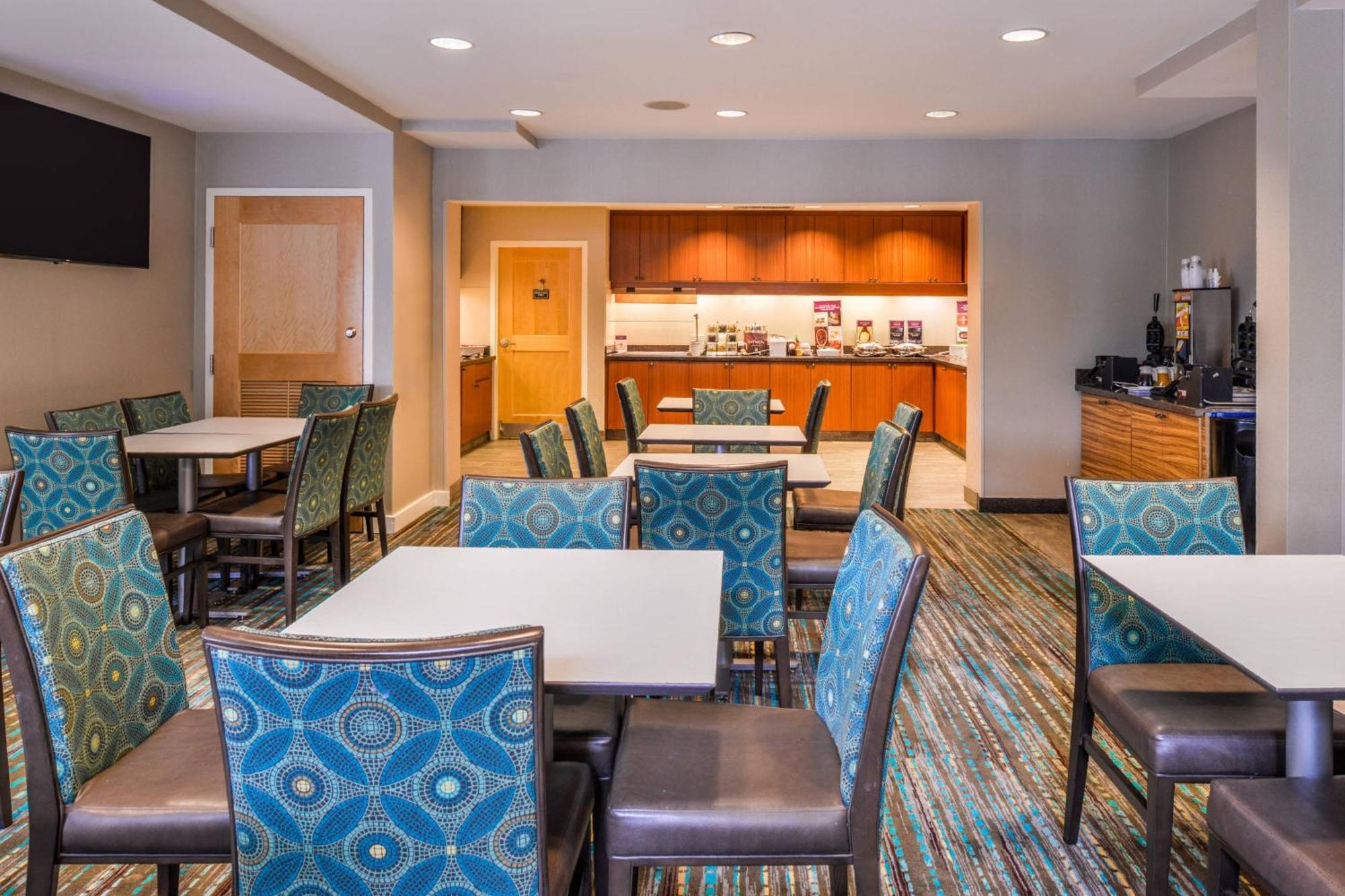 Residence Inn By Marriott North Conway Buitenkant foto