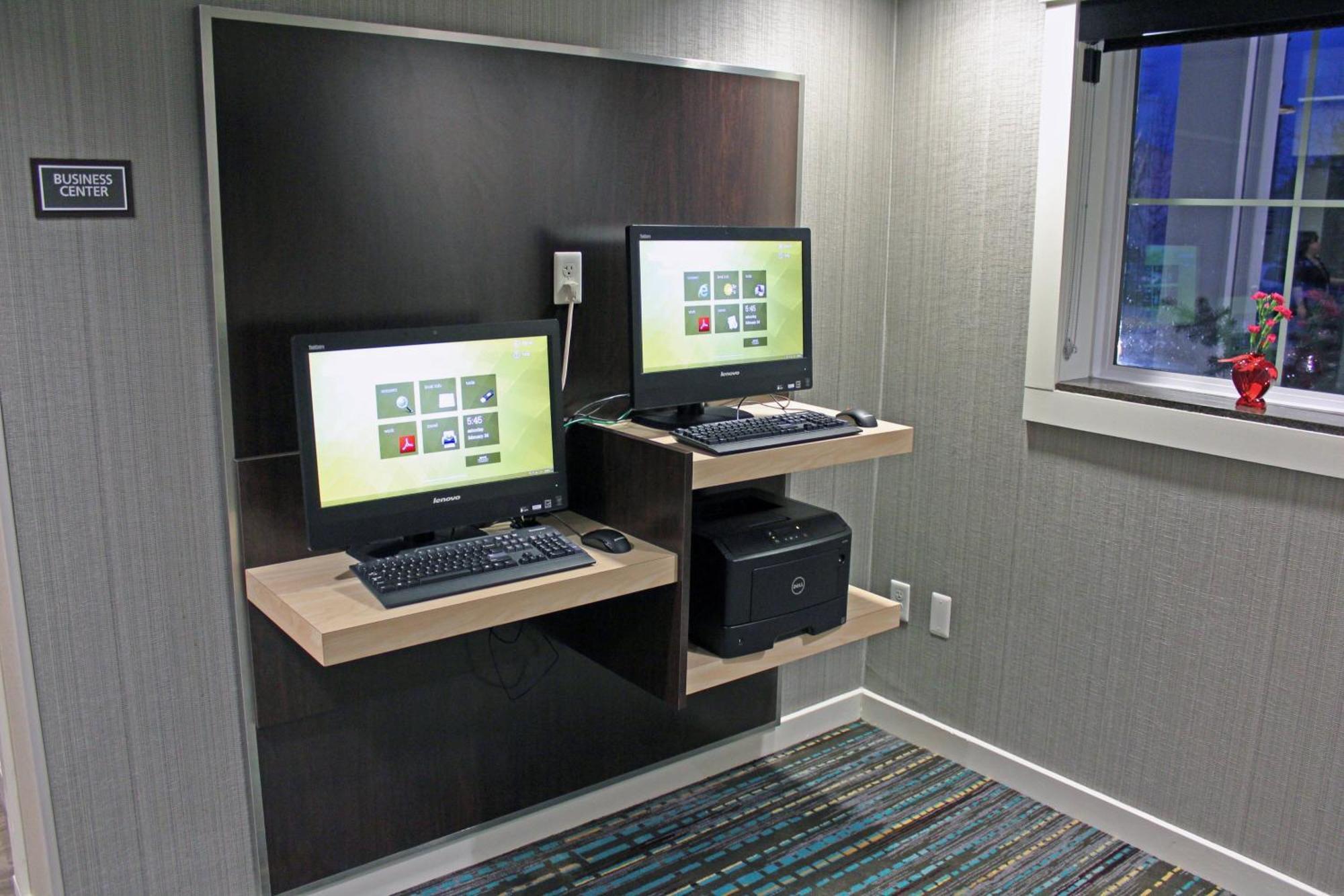 Residence Inn By Marriott North Conway Buitenkant foto