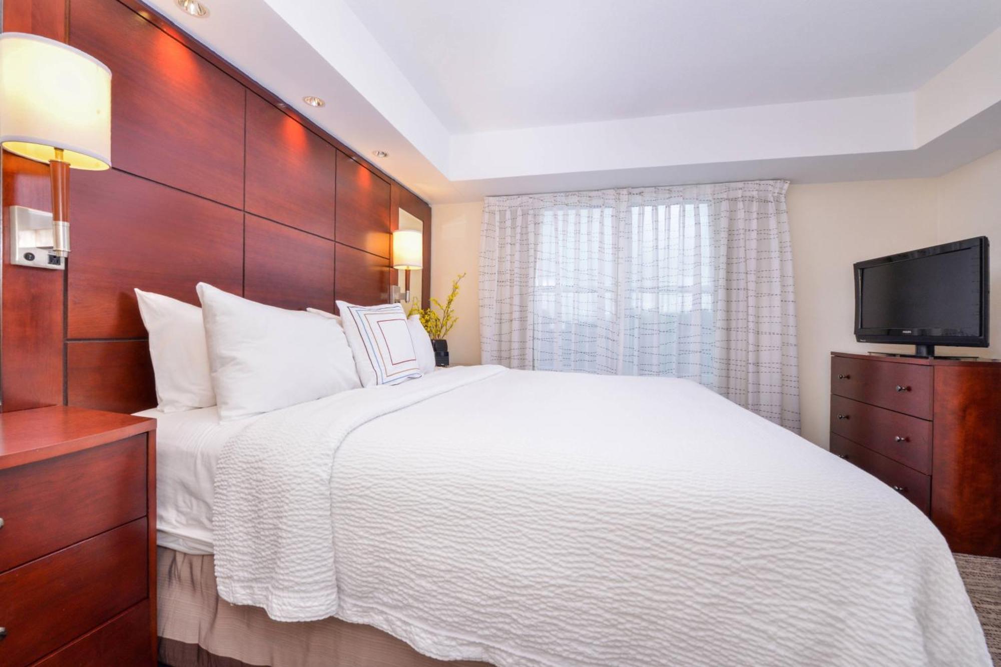 Residence Inn By Marriott North Conway Buitenkant foto