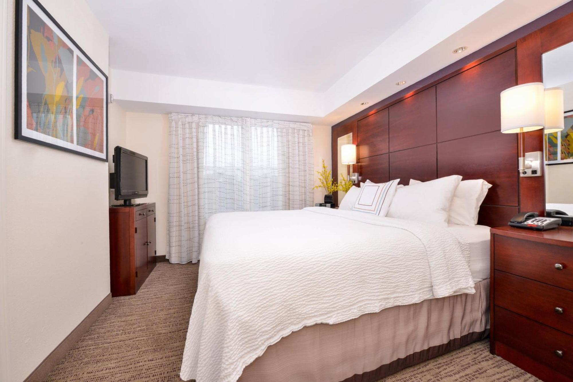 Residence Inn By Marriott North Conway Buitenkant foto