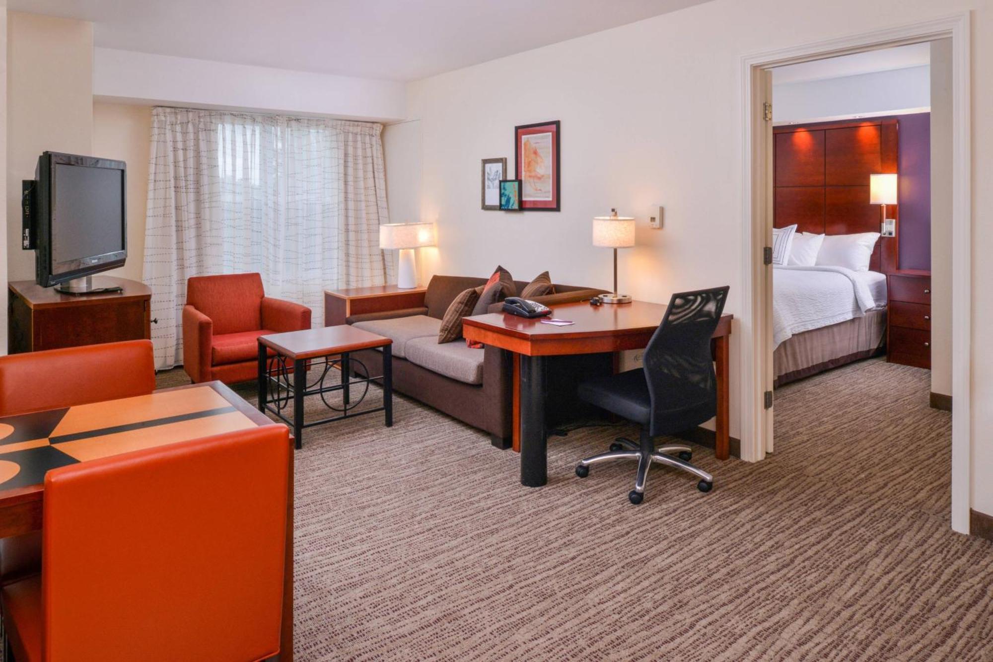 Residence Inn By Marriott North Conway Buitenkant foto