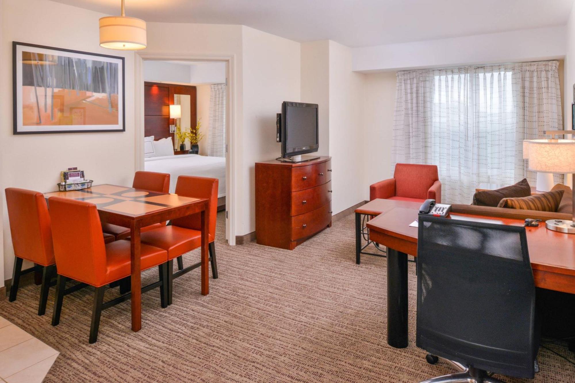 Residence Inn By Marriott North Conway Buitenkant foto
