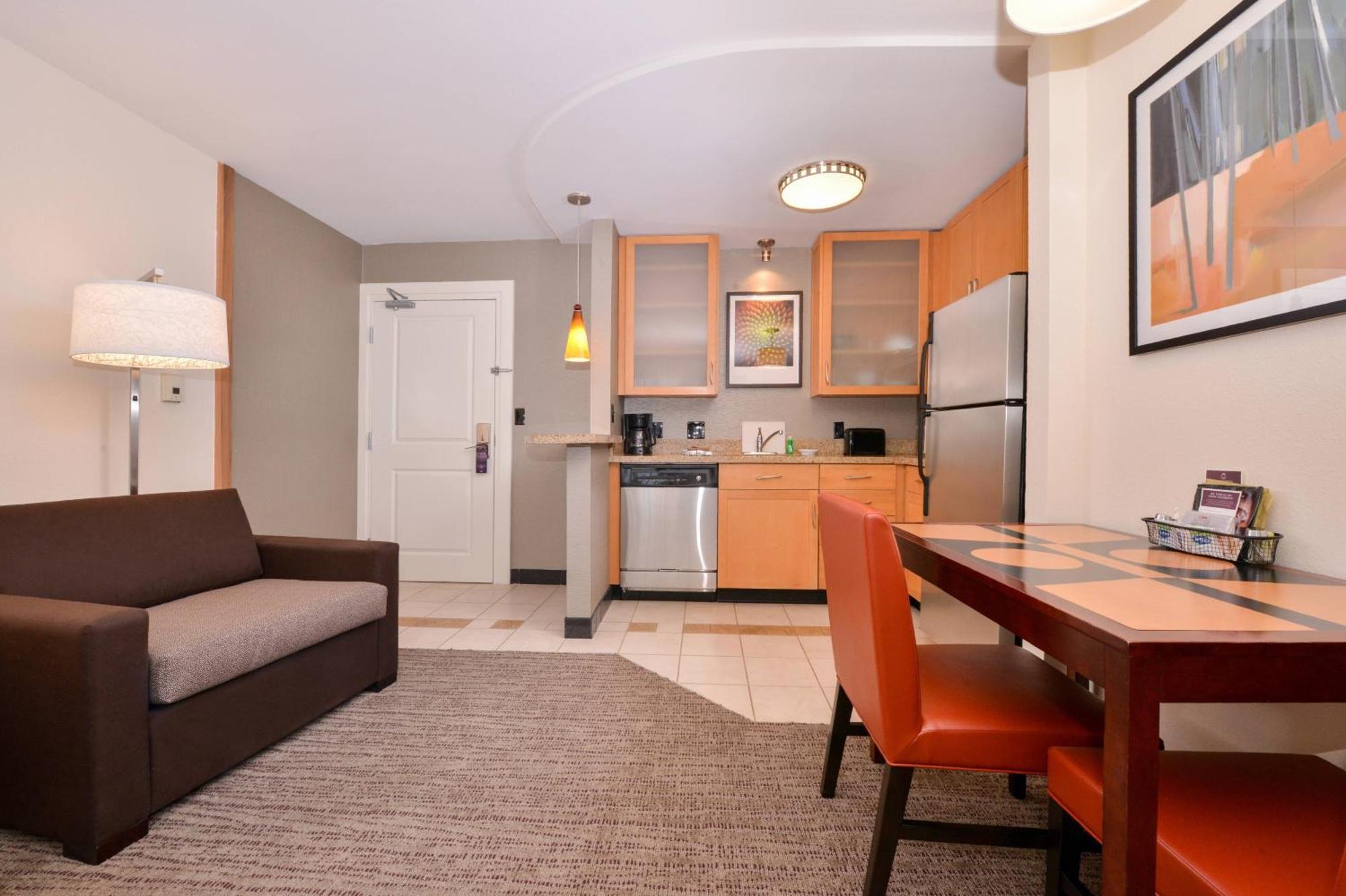 Residence Inn By Marriott North Conway Buitenkant foto