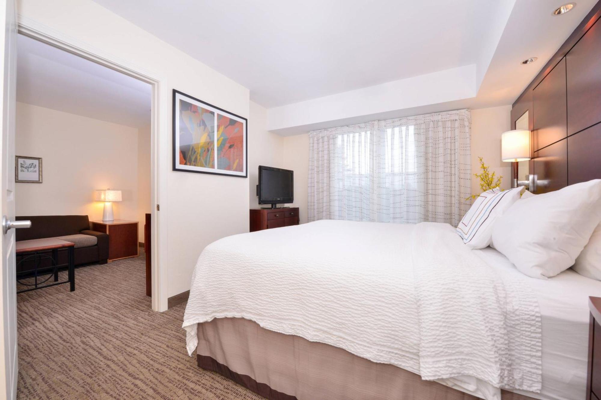 Residence Inn By Marriott North Conway Buitenkant foto
