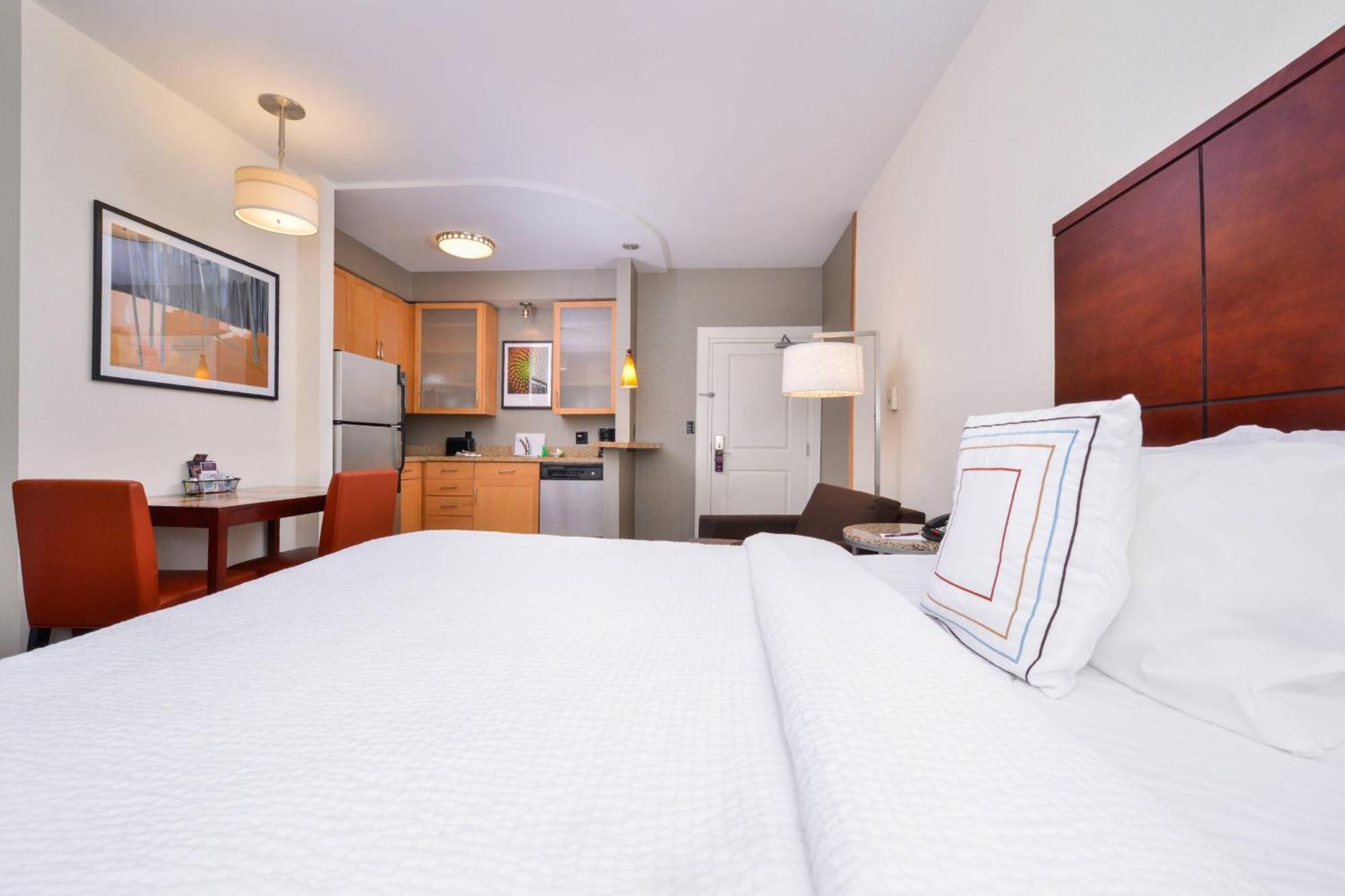 Residence Inn By Marriott North Conway Buitenkant foto