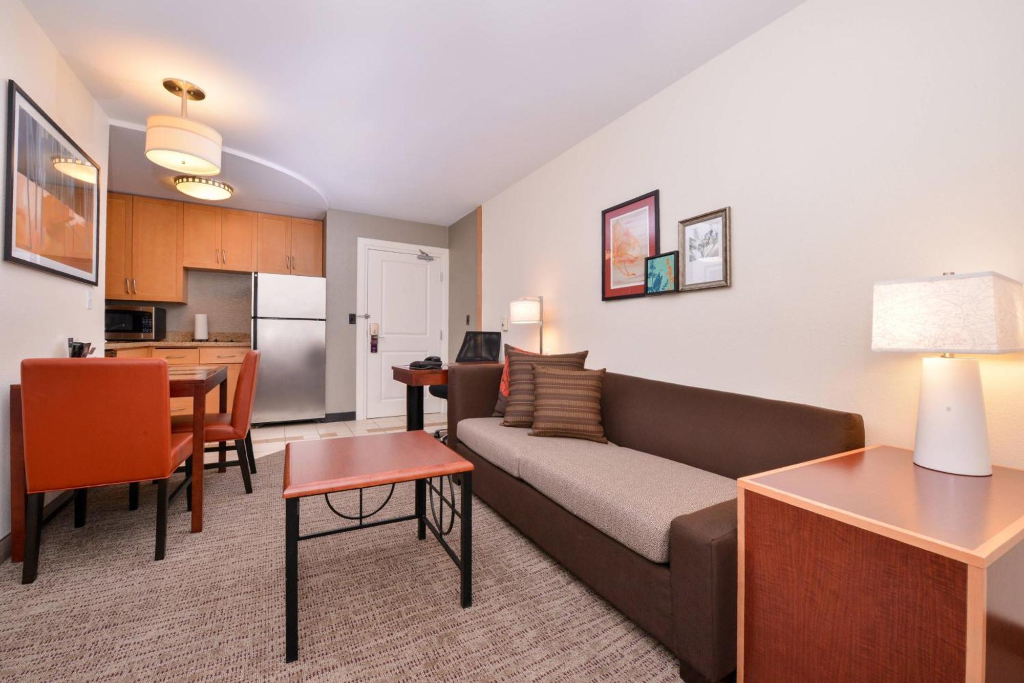 Residence Inn By Marriott North Conway Buitenkant foto