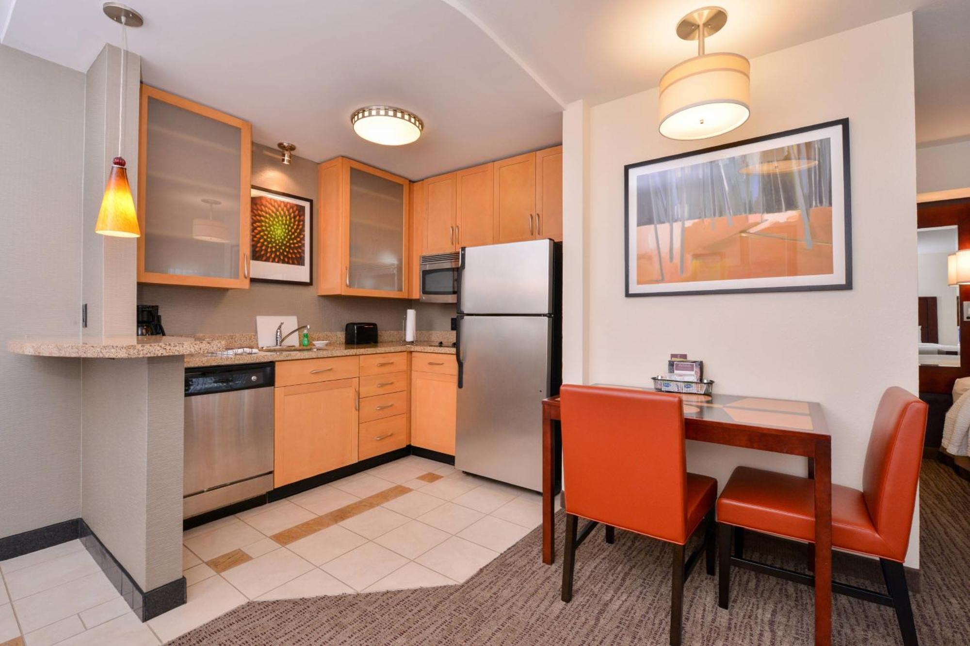 Residence Inn By Marriott North Conway Buitenkant foto