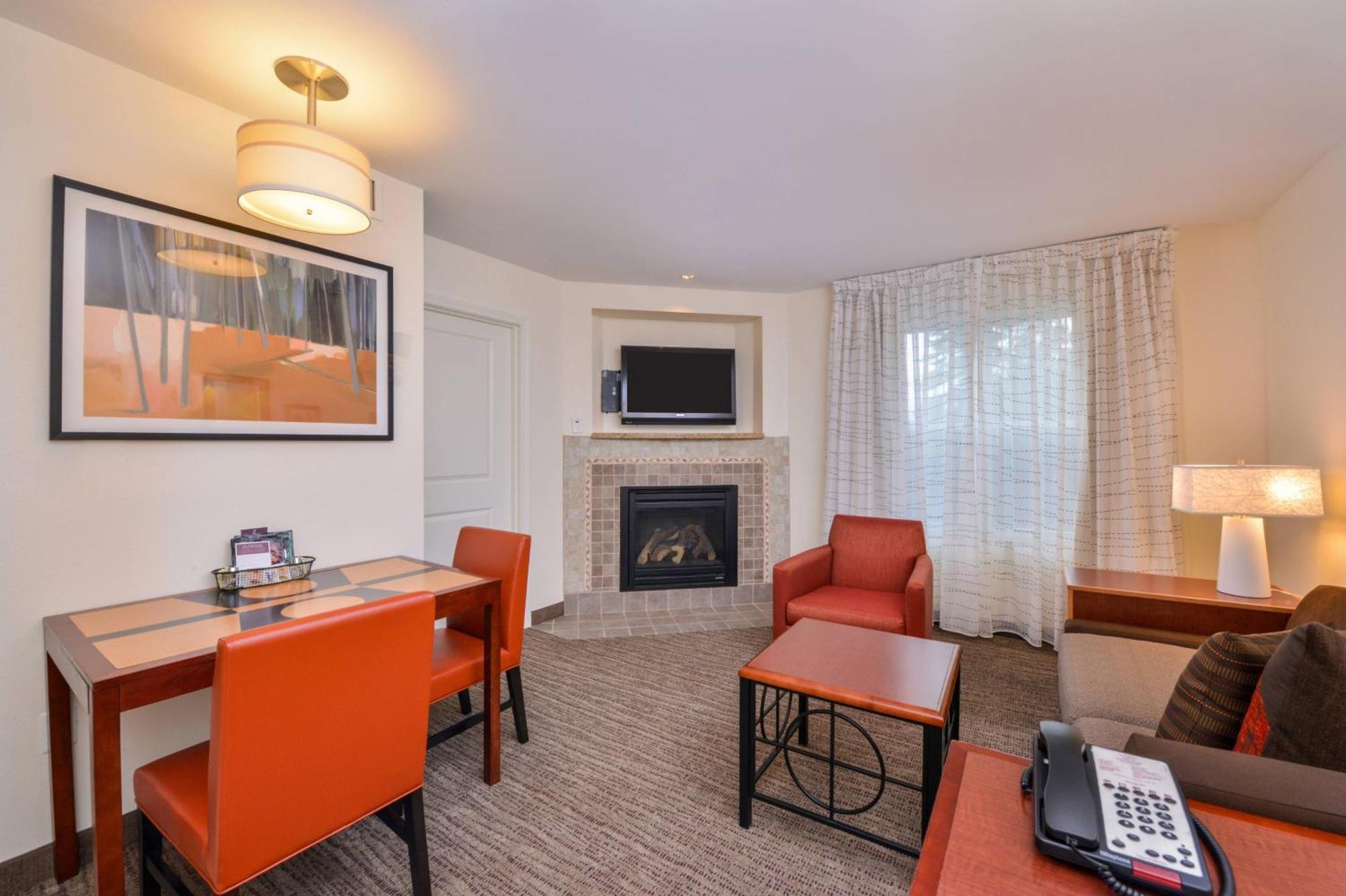 Residence Inn By Marriott North Conway Buitenkant foto
