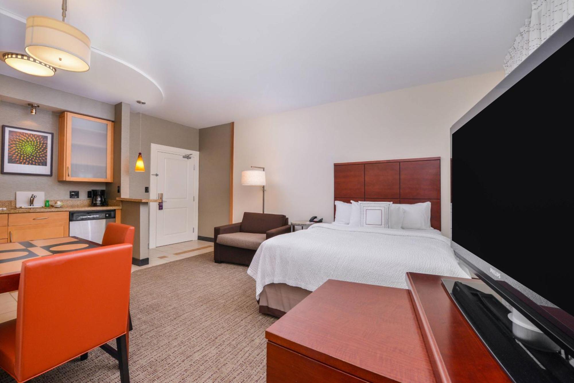 Residence Inn By Marriott North Conway Buitenkant foto