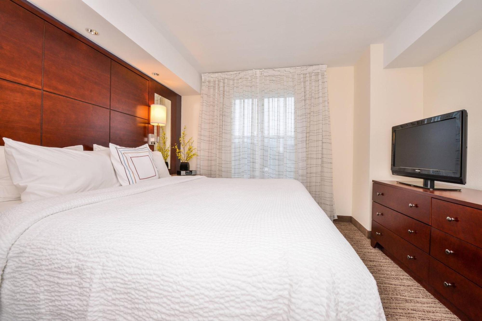 Residence Inn By Marriott North Conway Buitenkant foto