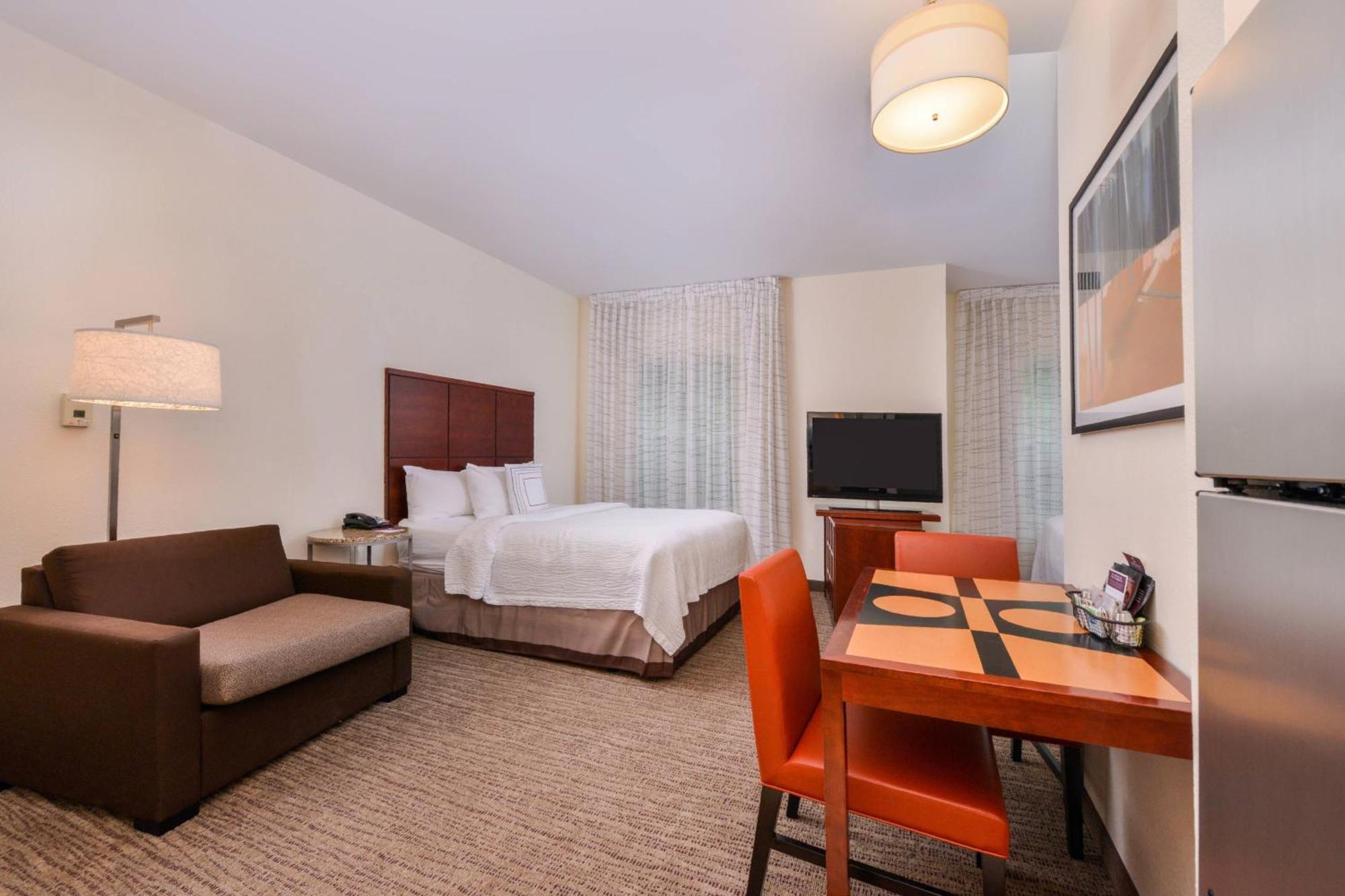 Residence Inn By Marriott North Conway Buitenkant foto