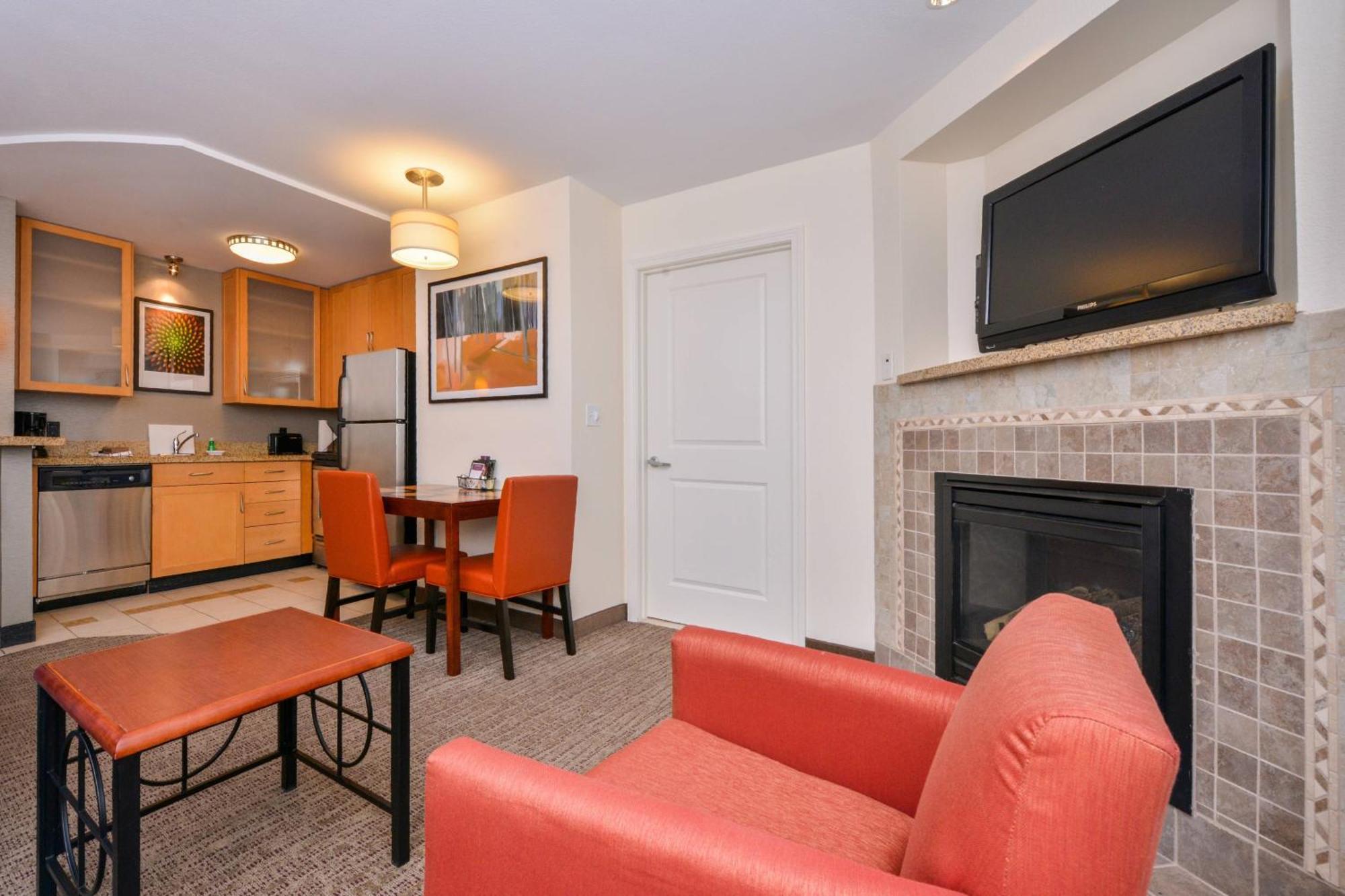 Residence Inn By Marriott North Conway Buitenkant foto