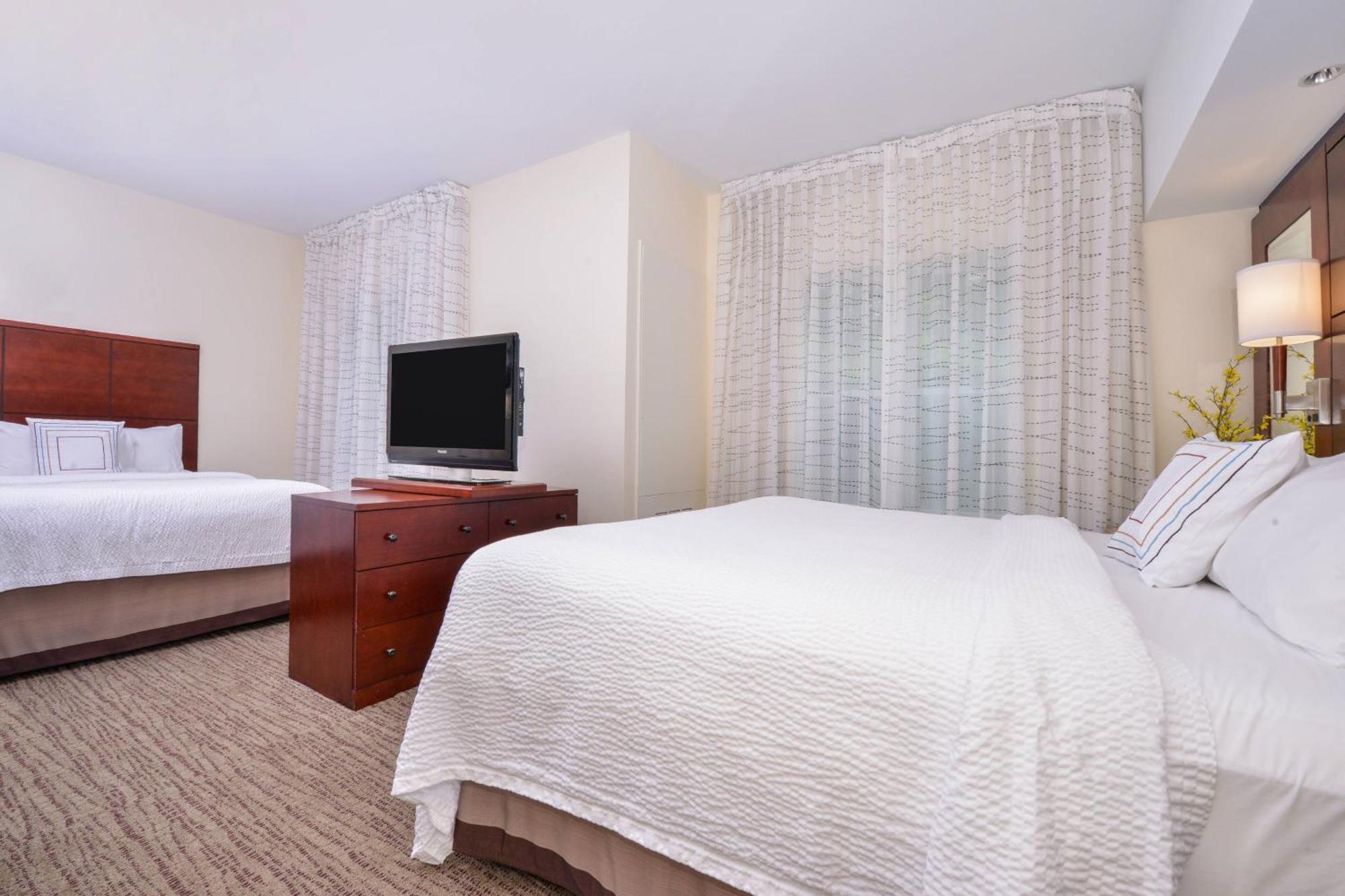 Residence Inn By Marriott North Conway Buitenkant foto