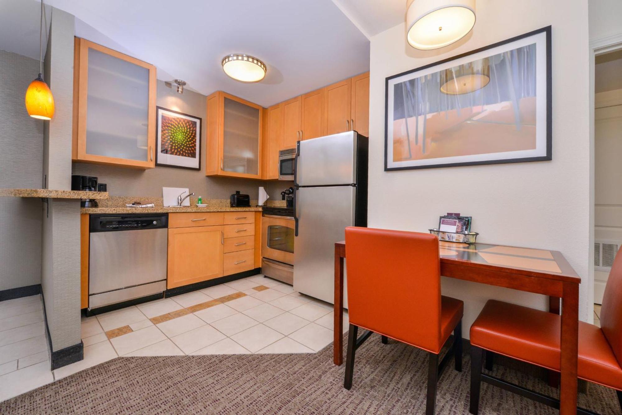 Residence Inn By Marriott North Conway Buitenkant foto