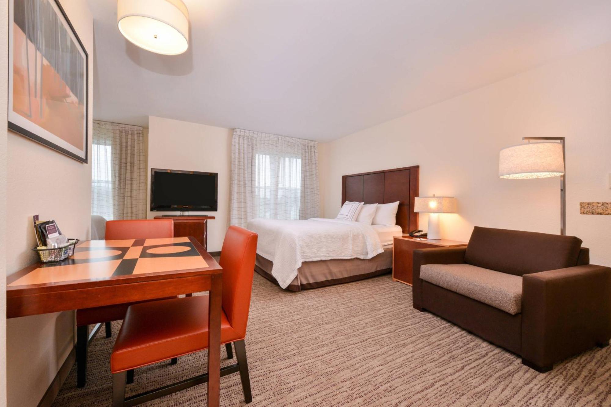 Residence Inn By Marriott North Conway Buitenkant foto