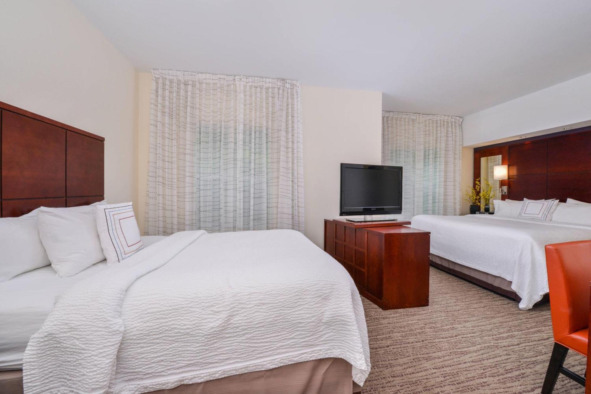 Residence Inn By Marriott North Conway Buitenkant foto