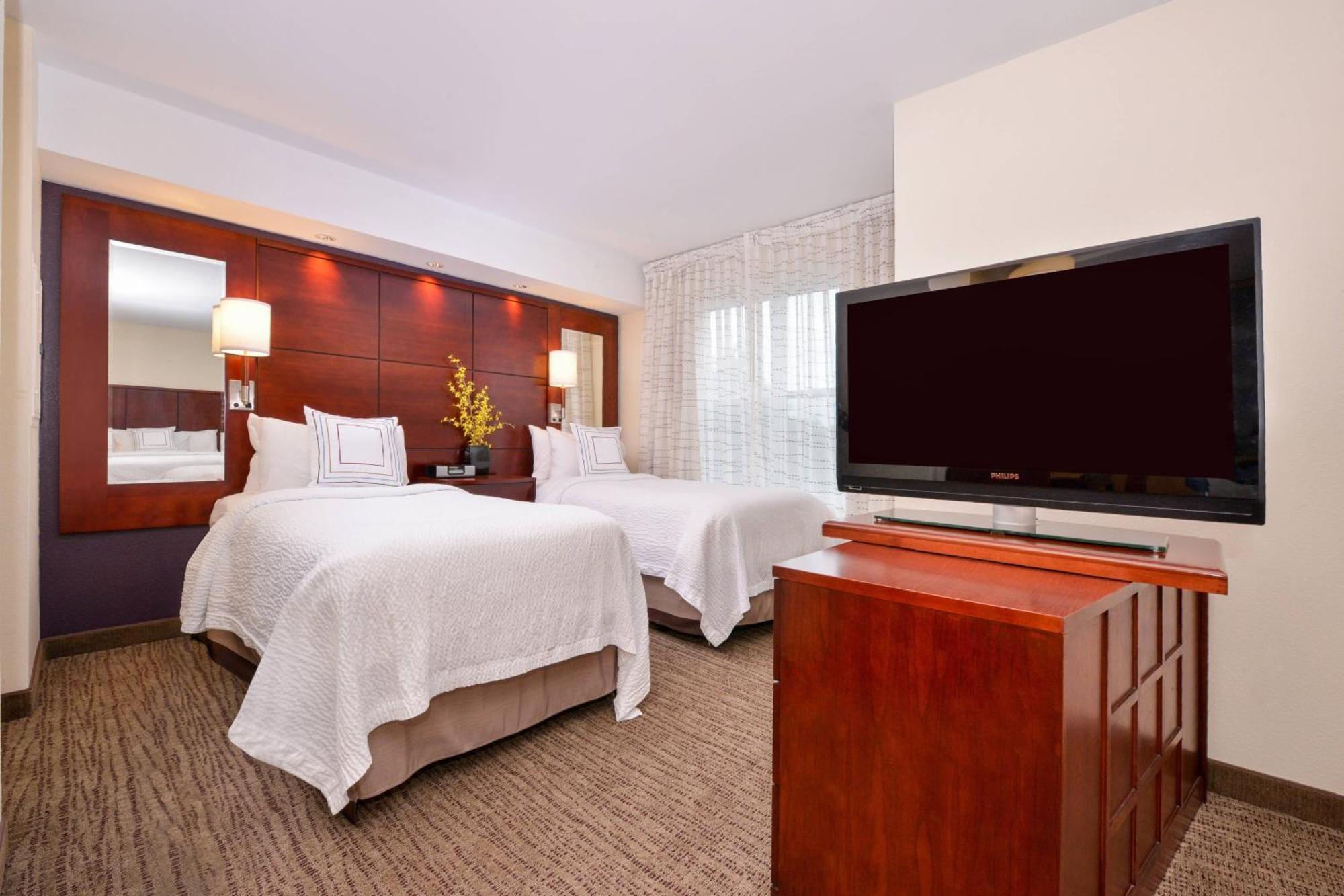 Residence Inn By Marriott North Conway Buitenkant foto
