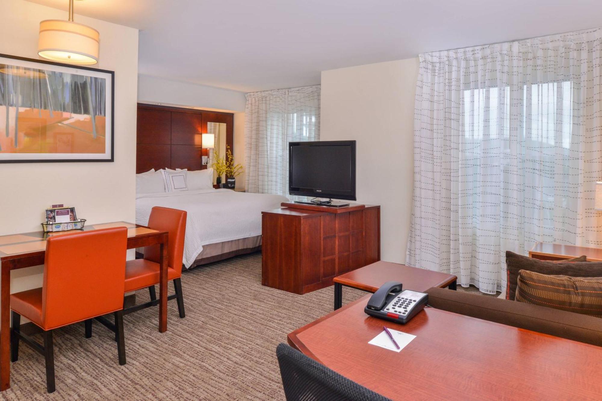 Residence Inn By Marriott North Conway Buitenkant foto