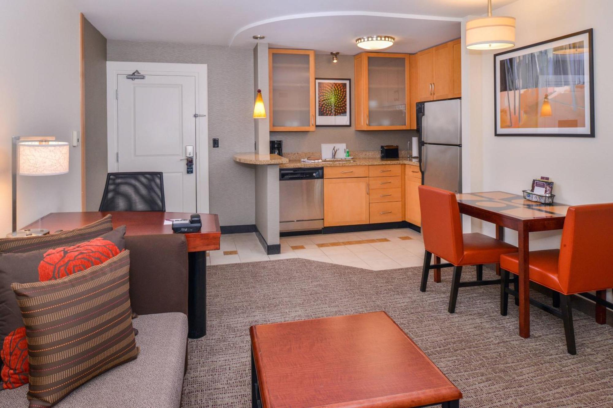 Residence Inn By Marriott North Conway Buitenkant foto