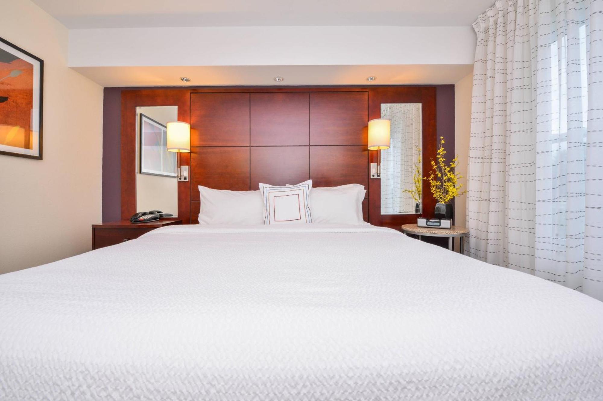 Residence Inn By Marriott North Conway Buitenkant foto