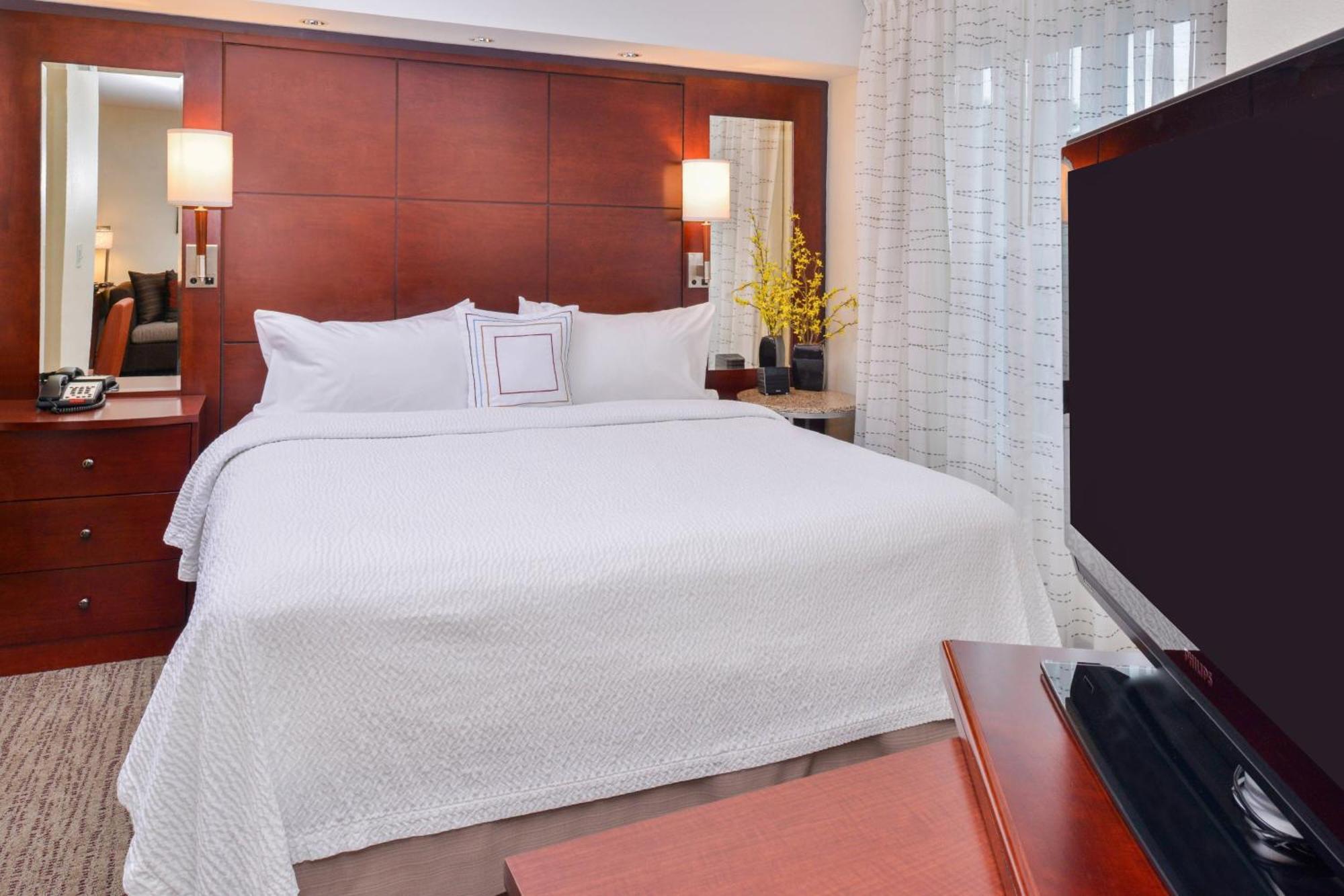 Residence Inn By Marriott North Conway Buitenkant foto
