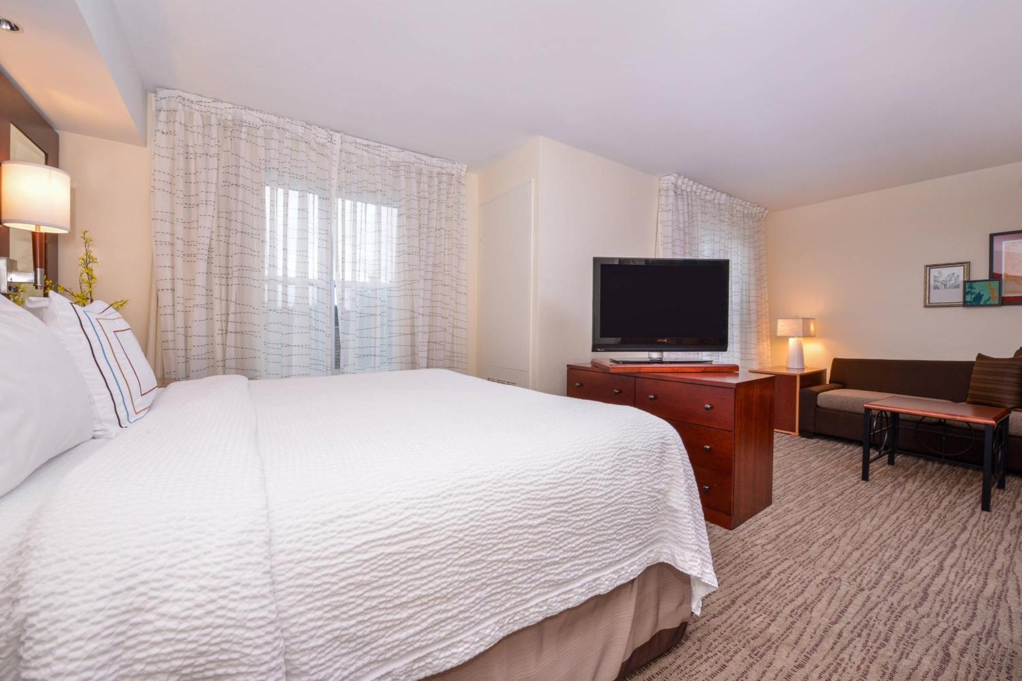 Residence Inn By Marriott North Conway Buitenkant foto