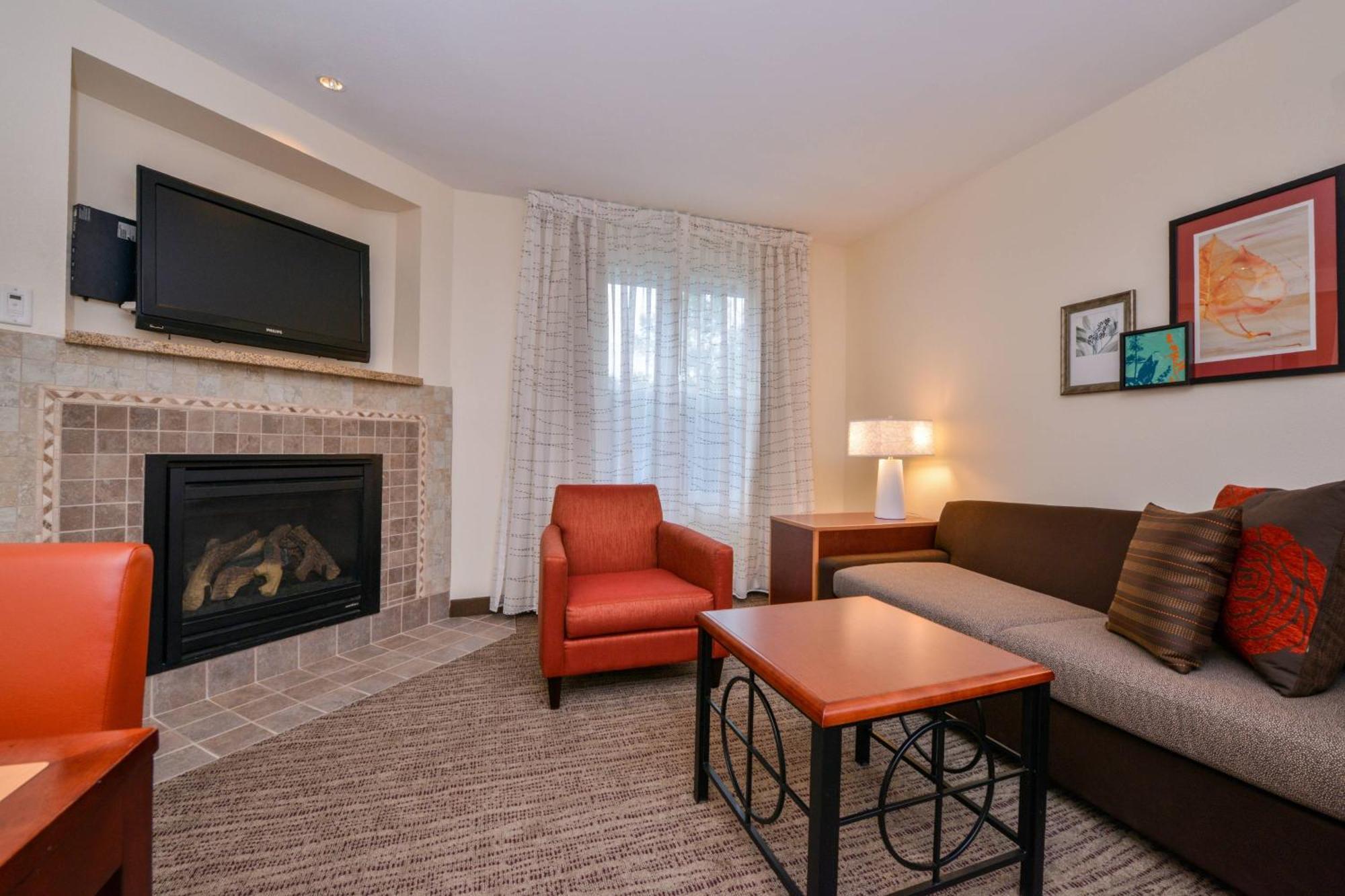 Residence Inn By Marriott North Conway Buitenkant foto