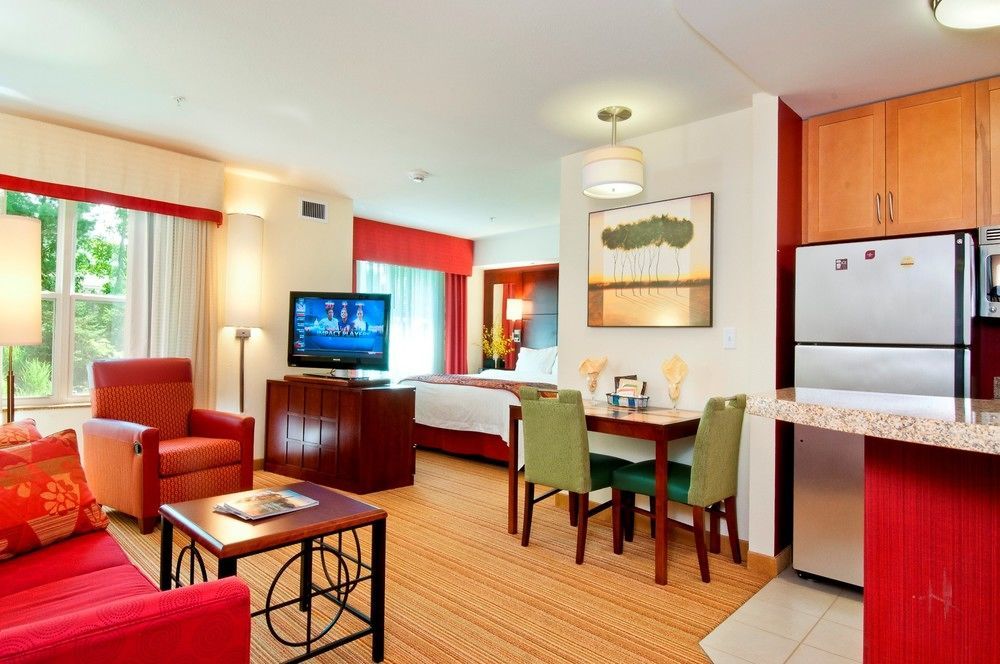 Residence Inn By Marriott North Conway Kamer foto