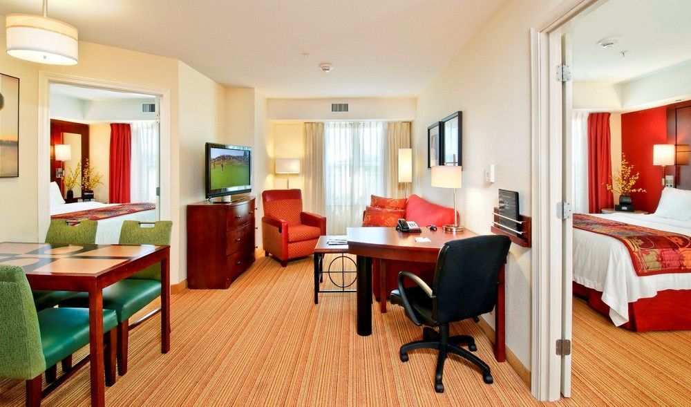 Residence Inn By Marriott North Conway Buitenkant foto