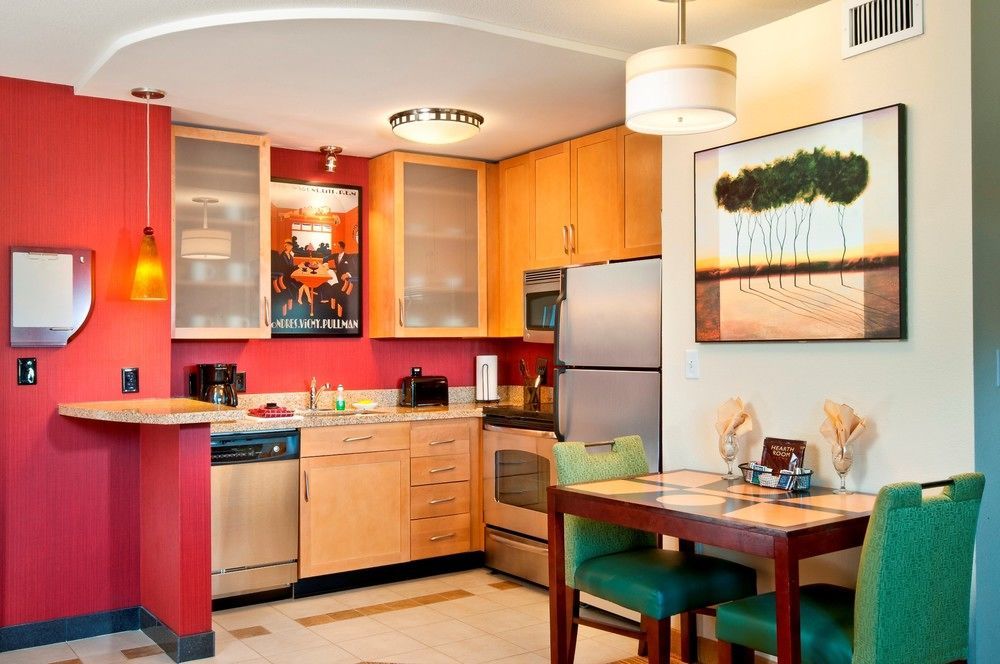 Residence Inn By Marriott North Conway Kamer foto