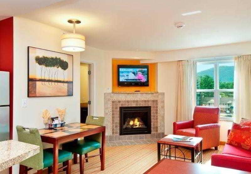Residence Inn By Marriott North Conway Kamer foto
