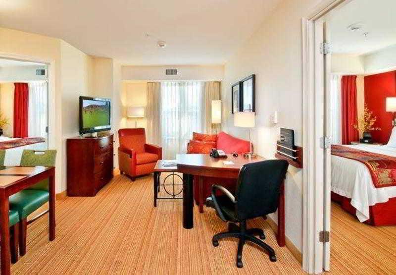 Residence Inn By Marriott North Conway Kamer foto