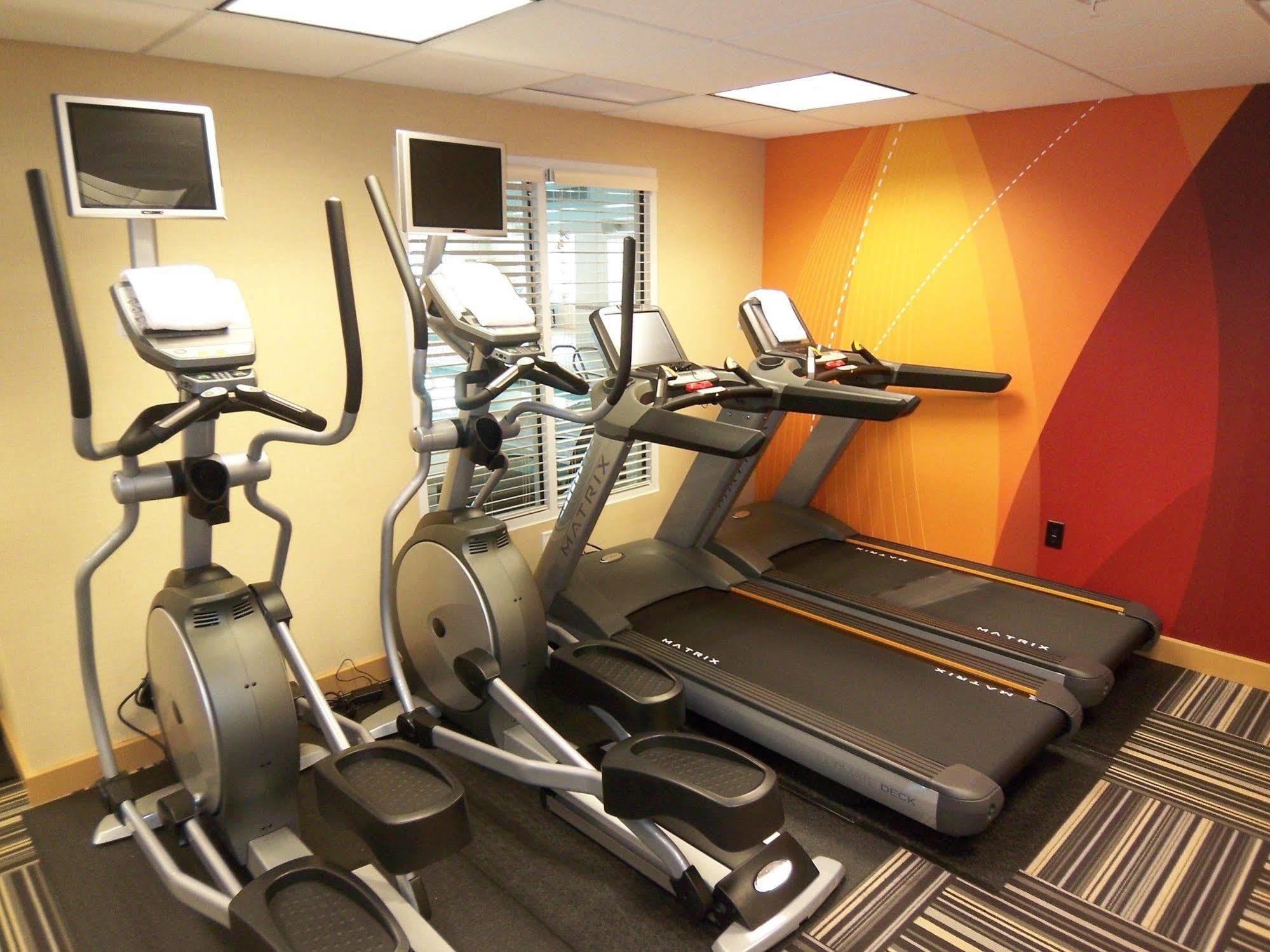 Residence Inn By Marriott North Conway Buitenkant foto