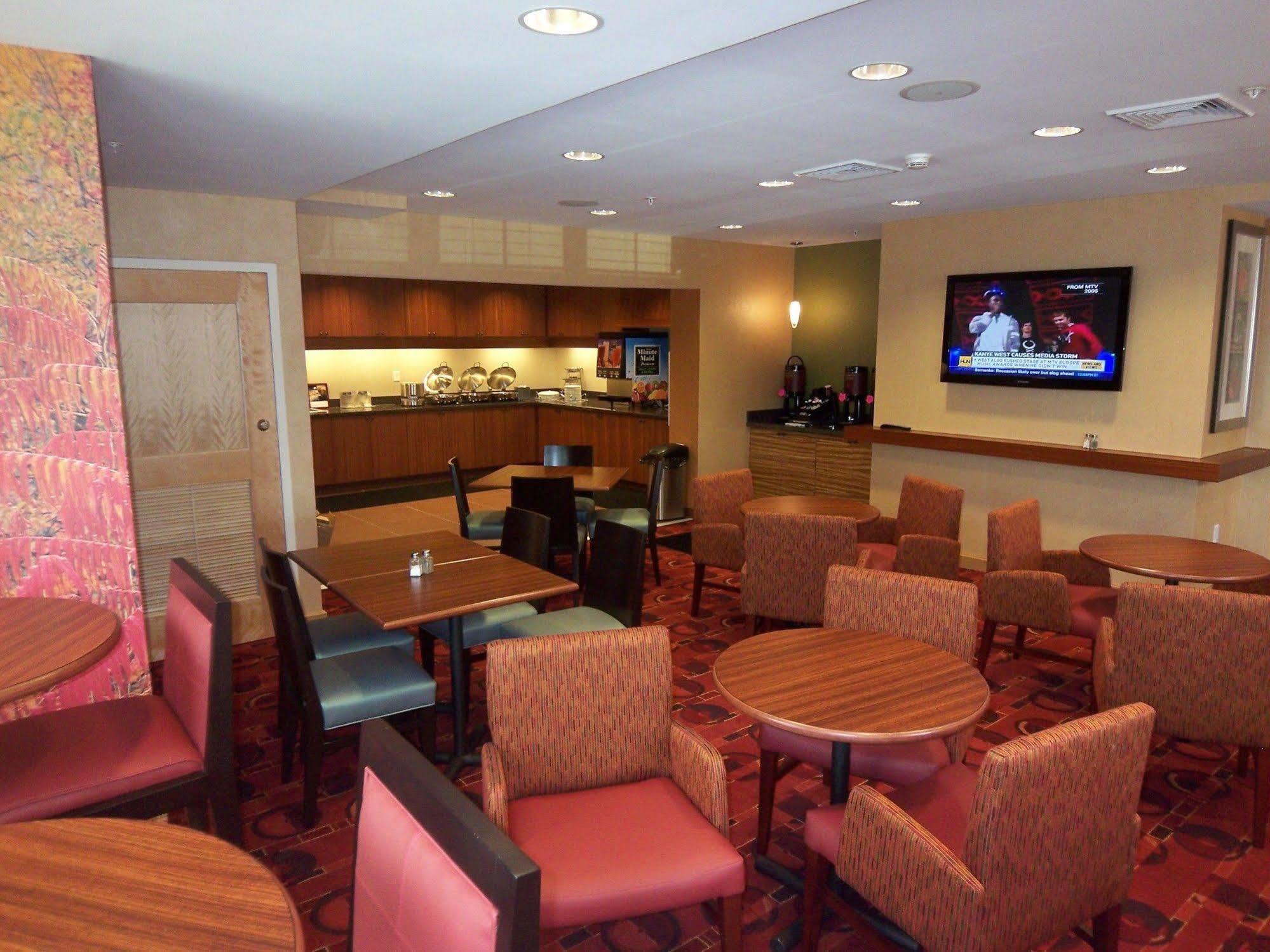Residence Inn By Marriott North Conway Buitenkant foto
