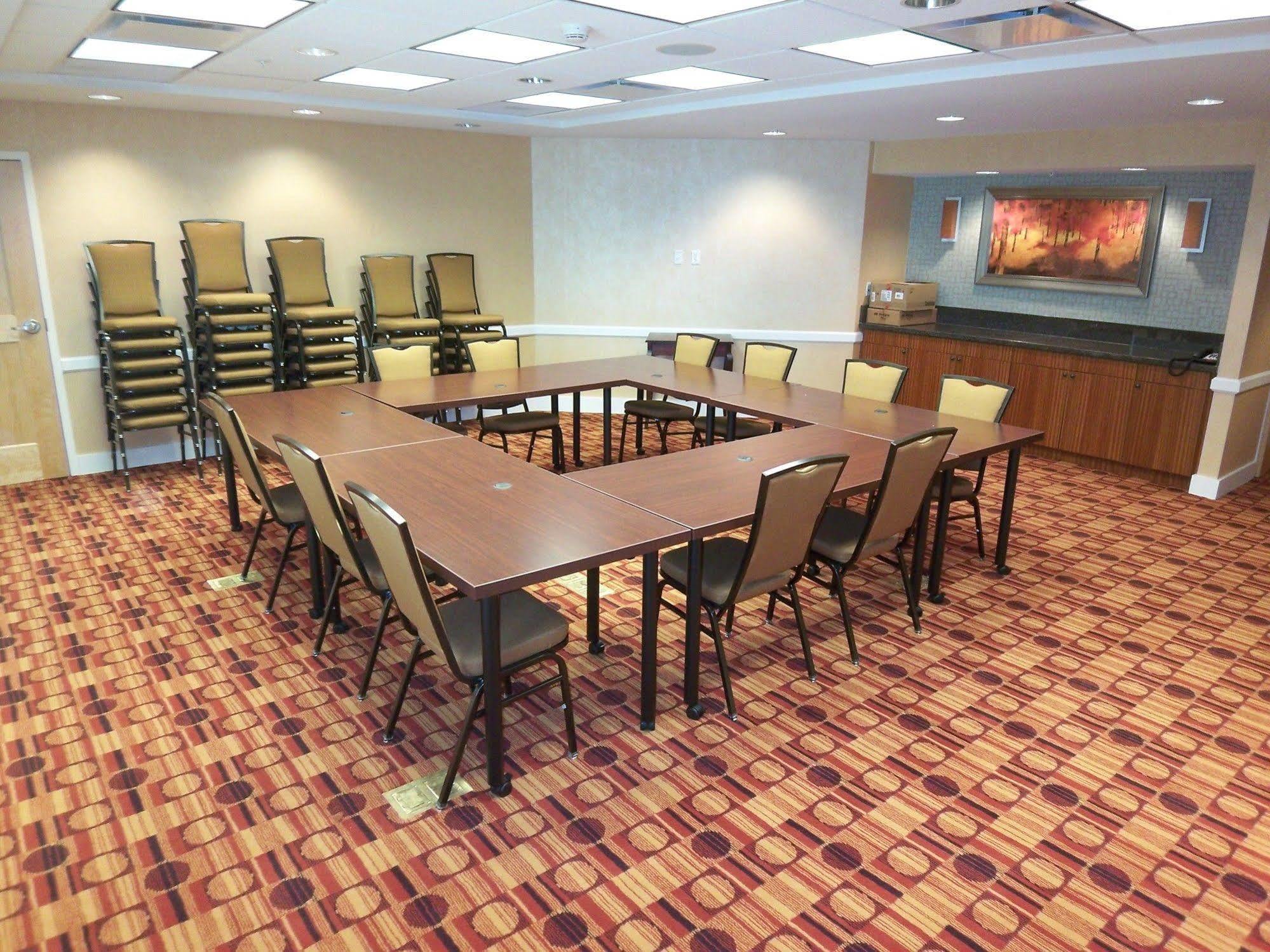 Residence Inn By Marriott North Conway Buitenkant foto