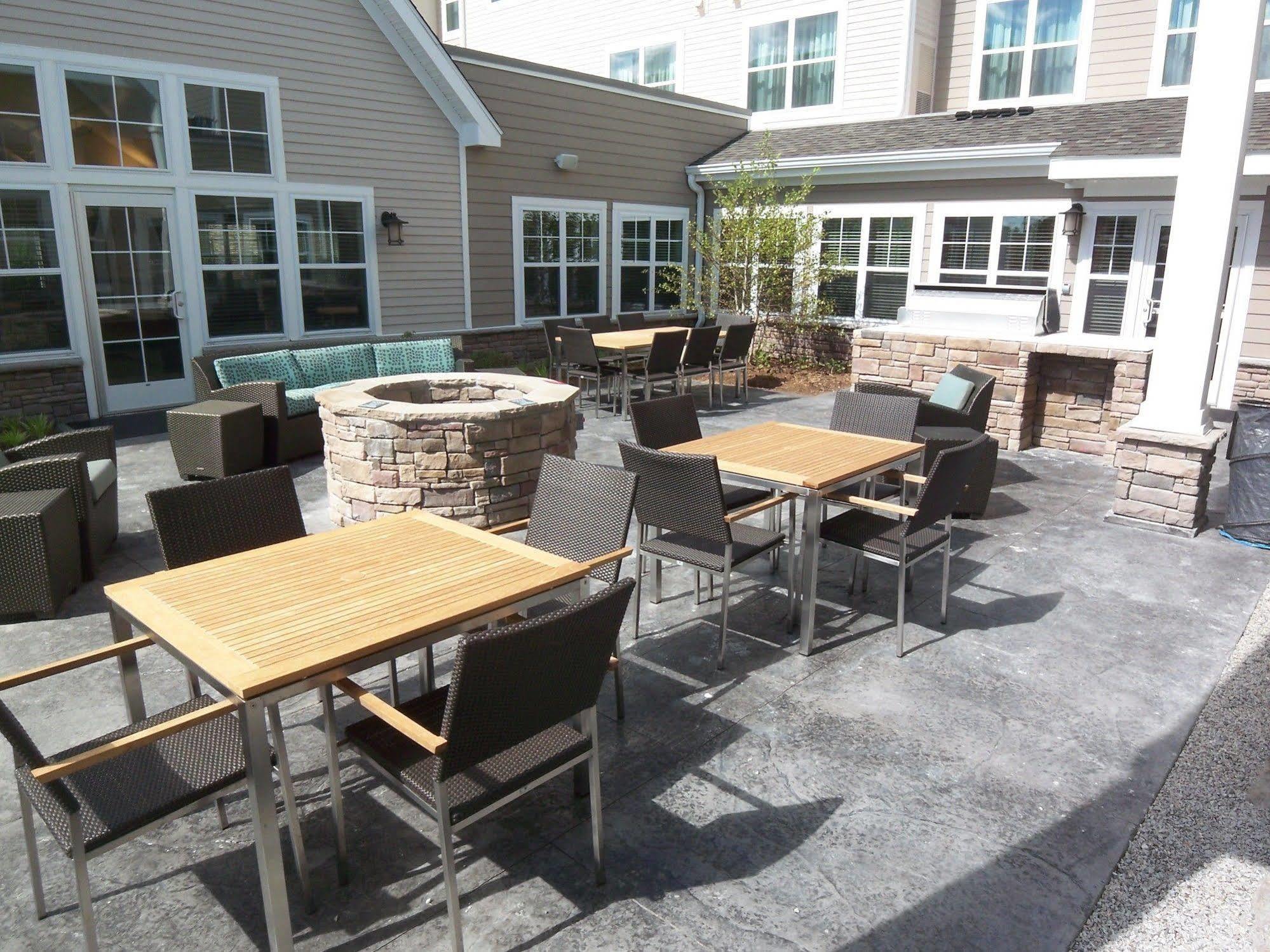 Residence Inn By Marriott North Conway Buitenkant foto