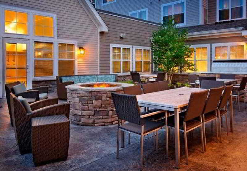 Residence Inn By Marriott North Conway Buitenkant foto